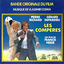 Cover Les compères (Bande originale du film de Francis Veber)