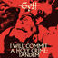 Cover I Will Commit A Holy Crime: Tandem
