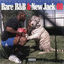 Cover Rare rnb & new jack 08