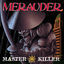 Cover Master Killer