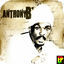 Cover Anthony B - EP