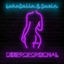 Cover Desproporcional
