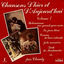 Cover Chansons d'hier et d'aujourd'hui Vol. 7