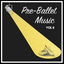 Cover Pre-Ballet Music, Vol. 2