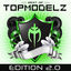 Cover Best of Topmodelz (Edition 2.0)