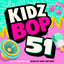 Cover KIDZ BOP 51