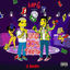 Cover Uno Dos Tres (Remix)