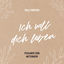 Cover Ich will dich loben
