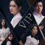 Cover VIP OST