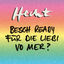 Cover Besch ready für die Liebi vo mer?