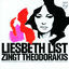 Cover Liesbeth List Zingt Theodorakis