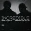 Cover Incredible