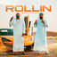 Cover ROLLIN'