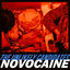 Cover Novocaine