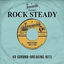 Cover Treasure Isle Presents: Rock Steady