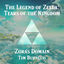 Cover Zora's Domain (From "The Legend of Zelda: Tears of the Kingdom") (Piano Cover)