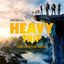 Cover Hevi reissu - Heavy Trip