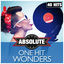 Cover Absolute One Hit Wonders