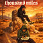 Cover Thousand Miles (feat. whomarr)