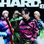 Cover HARD - The 8th Album