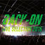 Cover BACK-ON ﾗｲﾌﾞｾﾚｸｼｮﾝ2015