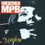 Cover Mestres da MPB