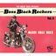 Cover Boss Black Rockers, Vol. 6 - Mardi Gras Rock