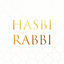 Cover Hasbi Rabbi