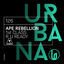 Cover 1st Class / R U Ready