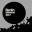 Cover Berlin Session 2014 (Electro House Selection)