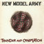Cover Thunder And Consolation
