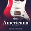 Cover Americana Vol.1 (Jam Tracks)