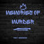 Cover Memories of Murder