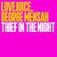 Cover Thief In The Night (Edit)