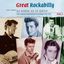 Cover Great Rockabilly - Just About As Good As It Gets!: The Original Rockabilly Recordings 1955 - 1960, Vol. 5