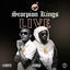 Cover Scorpion Kings (Live)