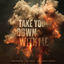 Cover Take You Down With Me