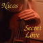 Cover Secret Love
