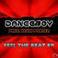 Cover Feel the Beat