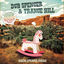 Cover Riding Strange Horses