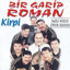 Cover Bir Garip Roman Kirpi (Sazlı Sözlü Roman Havası)