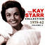 Cover The Kay Starr Collection 1939-62, Vol. 2