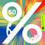 Cover 50%