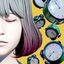 Cover USHIROJIKAN