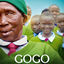 Cover Gogo (Original Motion Picture Soundtrack)