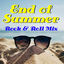 Cover End Of Summer Rock & Roll Mix