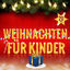Cover Weihnachten für Kinder