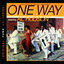 Cover One Way Featuring Al Hudson
