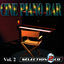 Cover Piano-Bar Vol. 2 : The Best Movie Music Themes (Ciné Piano-Bar)