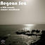 Cover Aegean Sea - A Klik Rec. Summer Soundtrack